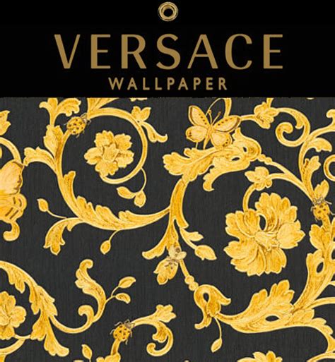 versace wallpaper living room|wallpaper direct uk versace wallcovering.